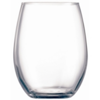 Chef & Sommelier Primary Tumblers - Box of 24