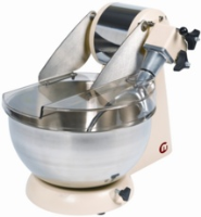 Metcalfe DK12 Dough Mixer/Kneader