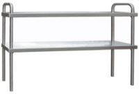 Stainless Double Single Gantry