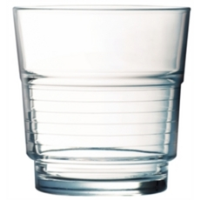 Arcoroc Spirale Tumblers - Box of 6