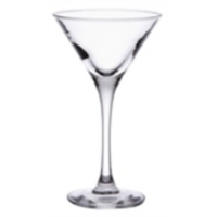 Arcoroc Signature Martini 140ml Glasses - Box of 24