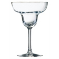 Arcoroc Elegance Margarita Glasses - Box of 6