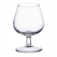 Arcoroc 150ml Brandy / Cognac Glasses - Box of 12