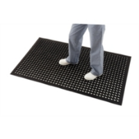 Rubber Fatigue Relief Mats