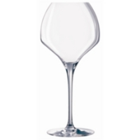Chef & Sommelier Soft Wine Glass - Box Of 24 - DP757