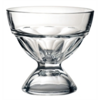 Utopia American 300ml Round Sundae Glasses - Box of 24