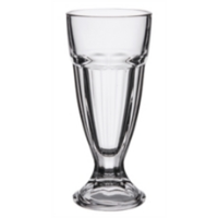 Utopia 290ml American Tall Sundae Glasses - Box of 12