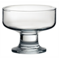 Utopia Saxon 260ml Dessert Glasses - Box of 24