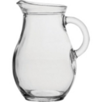 Utopia 0.25Ltr Bistro Jugs - Box of 12