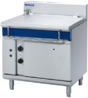 Blue Seal E580-8E Powered Tilt Electric Bratt Pan