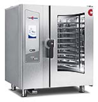 Convotherm easyToUCH 10.10 Combination Oven - EASY1010B