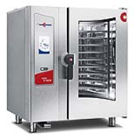 Convotherm easyToUCH 10.10 Combination Oven - EASY1010S