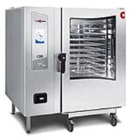 Convotherm easyToUCH 12.20 Combination Oven - EASY1220B