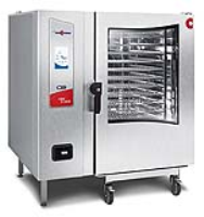 Convotherm easyToUCH 12.20 Combination Oven - EASY1220S