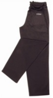 Chef Works A029 EasyFit Unisex Teflon Coated Trousers