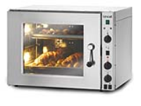 Lincat ECO8 Electric Convection Oven