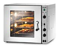 Lincat ECO9 Electric Convection Oven