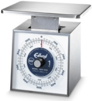 Edlund Premier Series Catering Scales With Oversized Platform