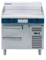 Blue Seal EP518 1200mm Heavy Duty Electric Griddle