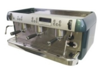 Iberital Expression 3 Group Commercial Espresso Machines