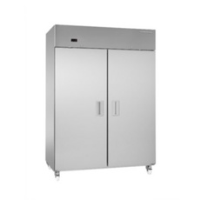 Gram Snowflake F1305 Double Door Freezer