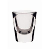 Utopia American 35ml Shot Glasses - Box of 12