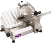 Rowlett Rutland FA220SR Belt Driven Slicer - 220mm Blade