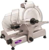 Rowlett Rutland FA300SR Belt Driven Slicer - 300mm Blade