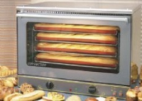 Roller Grill FC110E Electric Convection Oven