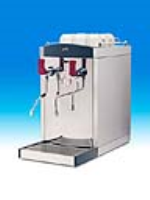 Instanta WB2 Supreme Countertop Steam & Water Boiler