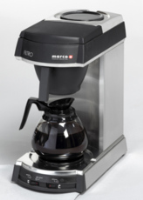 Marco Manual Fill Filtro Brewer