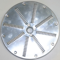 Fimar Z2 & Z3 Shredding/Grating Disc