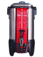 Hatco FM2SS-7 Flow-Max Coffee & Tea Brewer