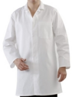 Whites Chefs Clothing A360 Food Hygiene Coat