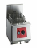 FriFri Frita+6 Single Tank Counter Top Electric Fryer