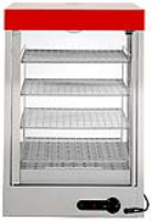 Parry Heated Pizza Cabinet FS1068