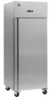 Parry Single Door Upright Freezer FS1092
