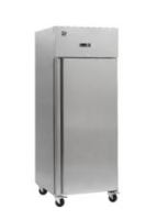 Parry Slimline Single Door Upright Freezer FS1206