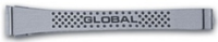 Global GS-20 Fish Bone Tweezers