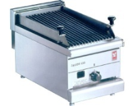 Falcon G350/9 Gas Chargrill