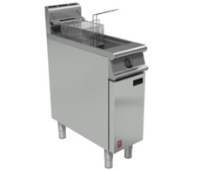 Falcon Dominator Plus G3830 Single Basket Gas Fryer