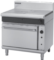 Blue Seal G576 Solid Top / Gas Convection Oven
