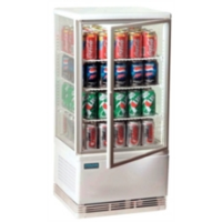 Polar G619 / G211 Chilled Display Cabinets