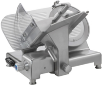 Sirman Galileo 350 Extra Heavy Duty Slicer - 350mm Blade