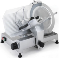 Sammic GCP-350 Belt Driven Meat Slicer - 350mm Blade