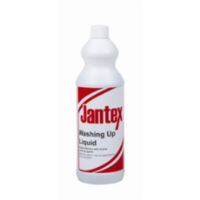Jantex Washing Up Liquid