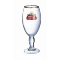 Arcoroc 570ml Stella Artois Chalice Beer Glass - Box Of 24