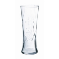 Arcoroc Carlsberg Beer Glasses - Box Of 24