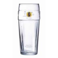 Arcoroc 570ml Fosters Beer Glasses - Box Of 24