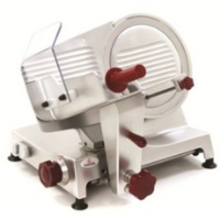 Metcalfe Globus 250 Gravity Slicer - 250mm Blade